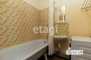 Студия квартира, вторичка, 24м2, 7/15 этаж