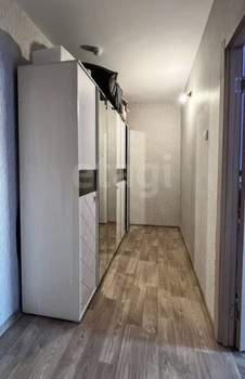 1-к квартира, вторичка, 40м2, 4/16 этаж