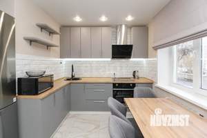 3-к квартира, вторичка, 65м2, 1/5 этаж