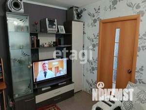 2-к квартира, вторичка, 37м2, 9/9 этаж