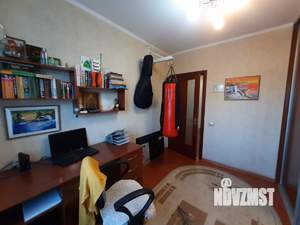 4-к квартира, вторичка, 83м2, 3/9 этаж