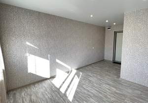 Студия квартира, вторичка, 17м2, 5/5 этаж