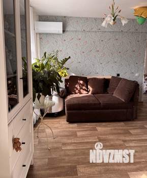 2-к квартира, вторичка, 49м2, 4/5 этаж
