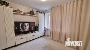 Студия квартира, вторичка, 18м2, 2/5 этаж