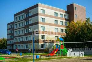 Студия квартира, вторичка, 24м2, 1/5 этаж