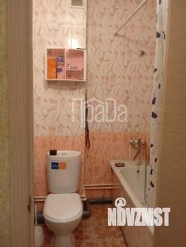 Студия квартира, вторичка, 33м2, 12/17 этаж