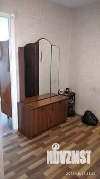 3-к квартира, вторичка, 66м2, 4/5 этаж