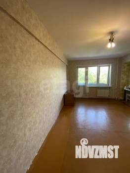 3-к квартира, вторичка, 59м2, 3/5 этаж