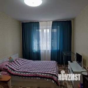 1-к квартира, вторичка, 41м2, 20/25 этаж