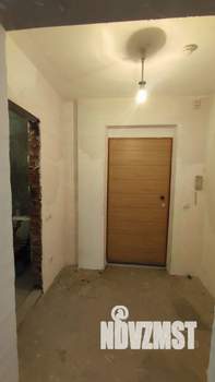 Студия квартира, вторичка, 28м2, 2/11 этаж