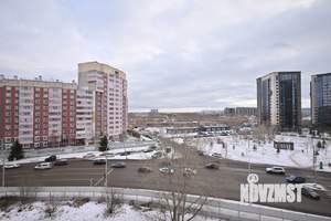 3-к квартира, вторичка, 86м2, 6/10 этаж