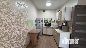 2-к квартира, вторичка, 37м2, 3/18 этаж