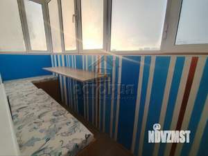 3-к квартира, вторичка, 74м2, 5/16 этаж