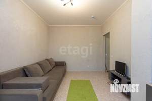 1-к квартира, вторичка, 33м2, 2/19 этаж