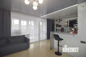 2-к квартира, вторичка, 59м2, 10/10 этаж