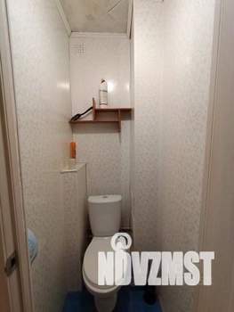 2-к квартира, вторичка, 53м2, 1/10 этаж