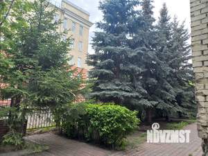 3-к квартира, вторичка, 59м2, 2/3 этаж