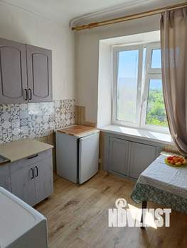1-к квартира, вторичка, 32м2, 3/5 этаж