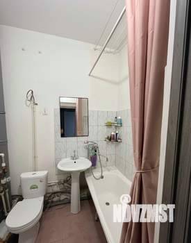 1-к квартира, вторичка, 39м2, 9/13 этаж