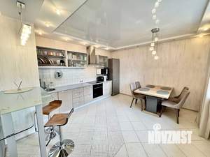 3-к квартира, вторичка, 110м2, 10/11 этаж