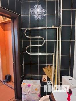 1-к квартира, вторичка, 37м2, 5/6 этаж