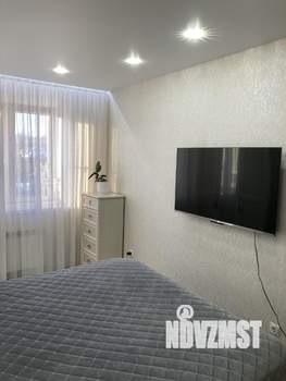 3-к квартира, вторичка, 93м2, 6/11 этаж