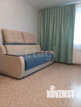 Студия квартира, вторичка, 35м2, 4/25 этаж