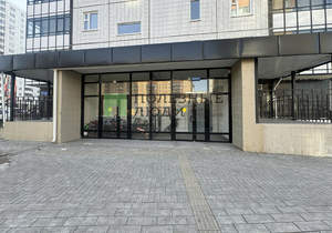 Студия квартира, вторичка, 33м2, 3/17 этаж