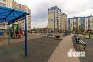 3-к квартира, вторичка, 101м2, 5/10 этаж