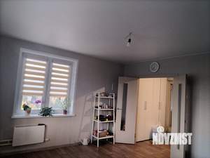 2-к квартира, сданный дом, 64м2, 7/17 этаж