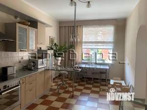 3-к квартира, вторичка, 118м2, 4/9 этаж