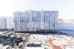 2-к квартира, вторичка, 50м2, 13/25 этаж