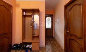 3-к квартира, вторичка, 60м2, 2/5 этаж