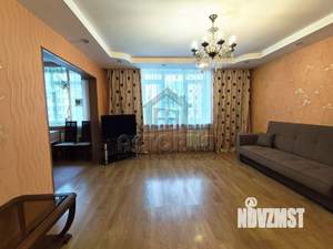 2-к квартира, вторичка, 58м2, 7/10 этаж