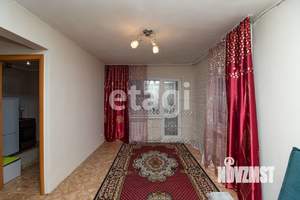 1-к квартира, вторичка, 31м2, 5/5 этаж