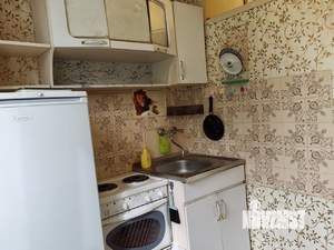 1-к квартира, вторичка, 32м2, 2/2 этаж
