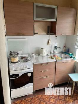 1-к квартира, вторичка, 18м2, 1/5 этаж