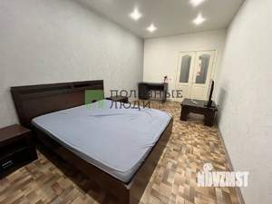 1-к квартира, вторичка, 45м2, 8/23 этаж