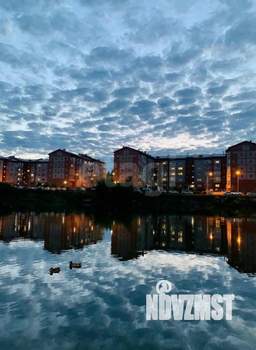 1-к квартира, вторичка, 31м2, 7/9 этаж