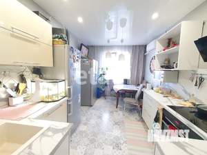 2-к квартира, вторичка, 52м2, 7/16 этаж