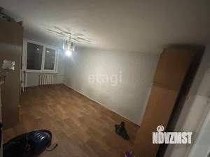 2-к квартира, вторичка, 46м2, 5/5 этаж