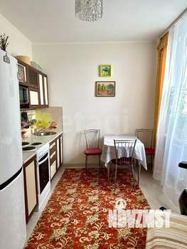 1-к квартира, вторичка, 42м2, 5/18 этаж