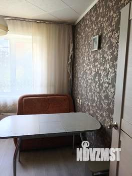 2-к квартира, вторичка, 53м2, 1/10 этаж