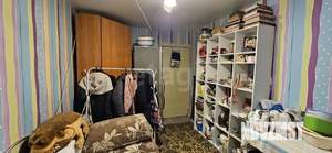 2-к квартира, вторичка, 46м2, 1/5 этаж