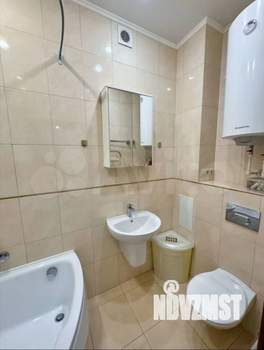 2-к квартира, вторичка, 75м2, 3/17 этаж