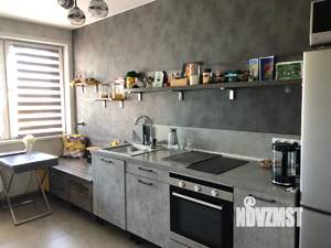 2-к квартира, вторичка, 64м2, 20/25 этаж