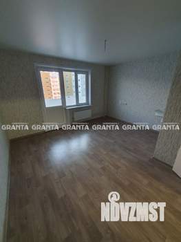 Студия квартира, вторичка, 26м2, 15/17 этаж
