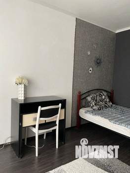 1-к квартира, вторичка, 37м2, 8/16 этаж