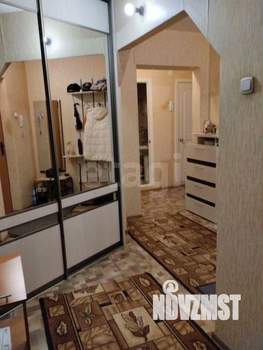 3-к квартира, вторичка, 72м2, 4/16 этаж