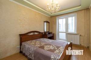 3-к квартира, вторичка, 65м2, 8/10 этаж